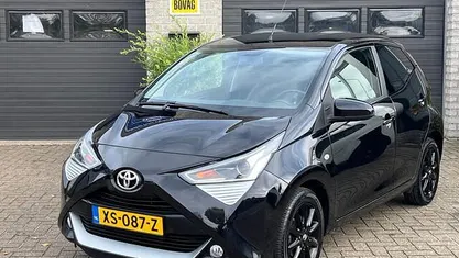 Occasion Toyota Aygo 72 PK (52 kW) 2019 Hatchback
