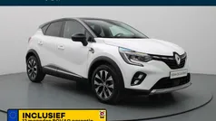 Gebruikt 2021 Renault Captur Intens SUV | € 20.790 (Eerlijke prijs)