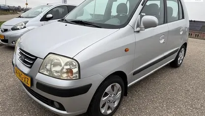 Occasion Hyundai Atos Dynamiq 59 PK (43 kW) 2003 Hatchback