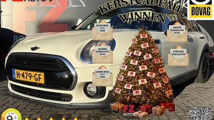 Occasion Mini Cooper Clubman Business 136 PK (100 kW) 2016 Stationwagen