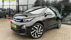 Gebruikt 2017 BMW i3 Basis Hatchback | € 11.900 (Eerlijke prijs)