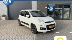 Gebruikt 2014 Fiat Panda Lounge Hatchback | € 5.750 (Eerlijke prijs)