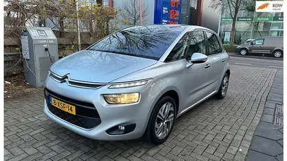 Occasion Citroën C4 Picasso Intensive 156 PK (114 kW) 2014 MPV