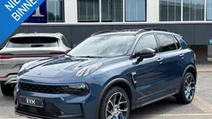 Blauw Gebruikt 2022 Lynk & Co 01 SUV | € 23.899 (Eerlijke prijs)