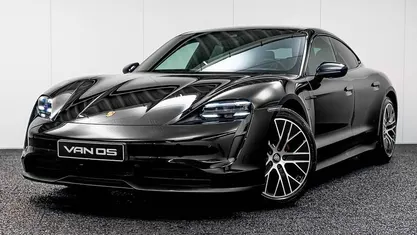 Occasion Porsche Taycan 4S Performance Package 400 kW (544 PK) 2021 Sedan