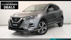 Gebruikt 2017 Nissan Qashqai Tekna SUV | € 13.735 (Eerlijke prijs)
