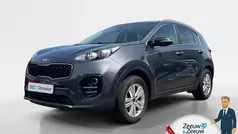 Gebruikt 2019 Kia Sportage SUV | € 19.930 (Eerlijke prijs)