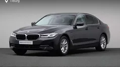 Gebruikt 2021 BMW 530e Comfort Edition Sedan | € 32.880 (Goede deal)