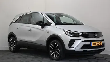 Occasion Opel Crossland X Elegance 110 PK (80 kW) 2023 SUV