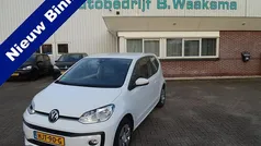 Gebruikt 2020 VW up! Hatchback | € 8.999 (Goede deal)