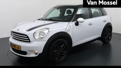 Gebruikt 2013 Mini Cooper Countryman Chili SUV | € 10.940 (Eerlijke prijs)