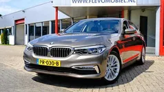 Gebruikt 2017 BMW 530e Executive Sedan | € 26.950 (Eerlijke prijs)