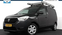 Gebruikt 2018 Dacia Dokker Ambiance Van | € 7.190 (Eerlijke prijs)