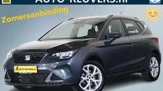Grijs Gebruikt 2023 Seat Arona FR SUV | € 18.900 (Eerlijke prijs)