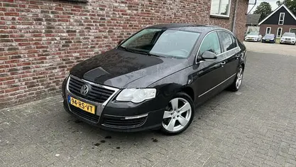 Occasion VW Passat Sportline 116 PK (85 kW) 2005 Sedan