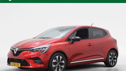 Occasion Renault Clio V Evolution 91 PK (66 kW) 2023 Hatchback
