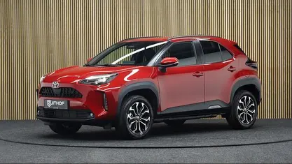 Gebruikt 2026 Toyota Yaris Cross Comfort SUV | € 34.950 (Eerlijke prijs)