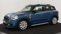 Blauw Gebruikt 2020 Mini Cooper S Countryman Chili SUV | € 19.900 (Eerlijke prijs)