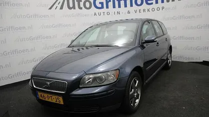 Occasion 2004 Volvo V50 Stationwagen | € 1.890 (Eerlijke prijs)