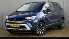 Gebruikt 2023 Opel Crossland Elegance SUV | € 19.495 (Eerlijke prijs)