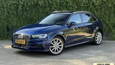 Gebruikt 2015 Audi A3 Sportback S-Line Hatchback | € 16.890 (Eerlijke prijs)