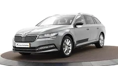Gebruikt 2023 Skoda Superb Business Line Stationwagen | € 28.390 (Eerlijke prijs)