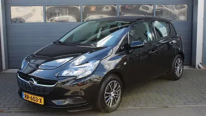Occasion Opel Corsa Cosmo 90 PK (66 kW) 2016 Hatchback