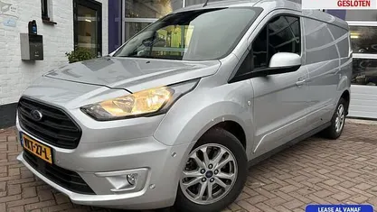 Gebruikt 2021 Ford Transit Van | € 15.999 (Super prijs)