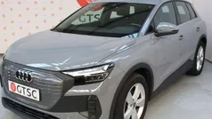 Gebruikt 2022 Audi Q4 e-tron Advanced SUV | € 31.500 (Goede deal)