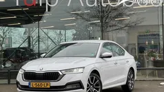 Gebruikt 2021 Skoda Octavia Hatchback | € 20.749 (Eerlijke prijs)