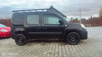 Occasion 2008 Renault Kangoo Van | € 2.500 (Eerlijke prijs)