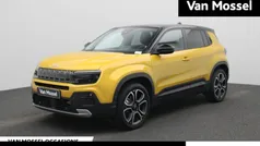 Gebruikt 2023 Jeep Avenger EV SUV | € 27.900 (Eerlijke prijs)