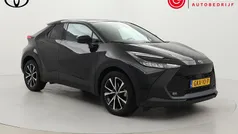 Zwart Gebruikt 2024 Toyota C-HR SUV | € 32.499 (Super prijs)