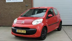 Gebruikt 2005 Citroën C1 Hatchback | € 1.399 (Eerlijke prijs)