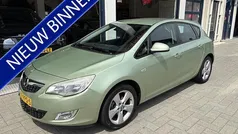 Gebruikt 2011 Opel Astra Edition Hatchback | € 3.199 (Eerlijke prijs)