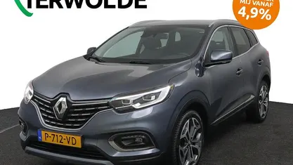 Occasion 2022 Renault Kadjar Techno SUV | € 23.840 (Eerlijke prijs)