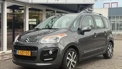 Gebruikt 2014 Citroën C3 Picasso Tendance MPV | € 3.950 (Eerlijke prijs)