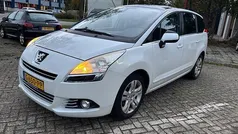 Gebruikt 2011 Peugeot 5008 MPV | € 2.650 (Super prijs)