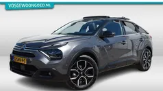 Grijs, metallic lak Gebruikt 2023 Citroën e-C4 Business Class SUV | € 20.795 (Eerlijke prijs)