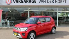 Rood Gebruikt 2022 Suzuki Ignis Comfort Hatchback | € 16.950 (Goede deal)