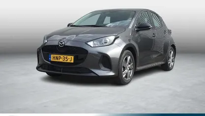 Occasion Mazda 2 Exclusive-Line 2025 Hatchback