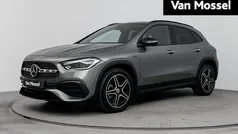 Gebruikt 2021 Mercedes GLA250 Business SUV | € 36.400 (Eerlijke prijs)