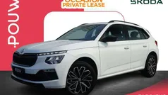 Wit Gebruikt 2024 Skoda Kamiq Business Line SUV | € 28.900 (Eerlijke prijs)