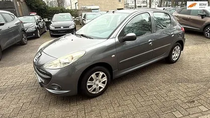 Occasion Peugeot 206+ 75 PK (55 kW) 2010 Hatchback