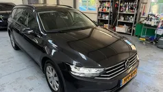 Gebruikt 2021 VW Passat | € 19.950 (Eerlijke prijs)
