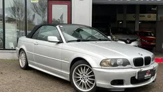 BMW 318 Cabriolet