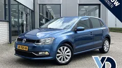 Gebruikt 2016 VW Polo Comfortline Hatchback | € 9.850 (Eerlijke prijs)