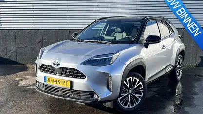 Occasion 2022 Toyota Yaris Cross Executive SUV | € 27.400 (Eerlijke prijs)