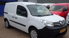 Wit Gebruikt 2019 Renault Kangoo Komfort MPV | € 6.950 (Eerlijke prijs)