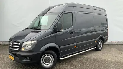 Occasion Mercedes Sprinter 116 PK (85 kW) 2018 Van